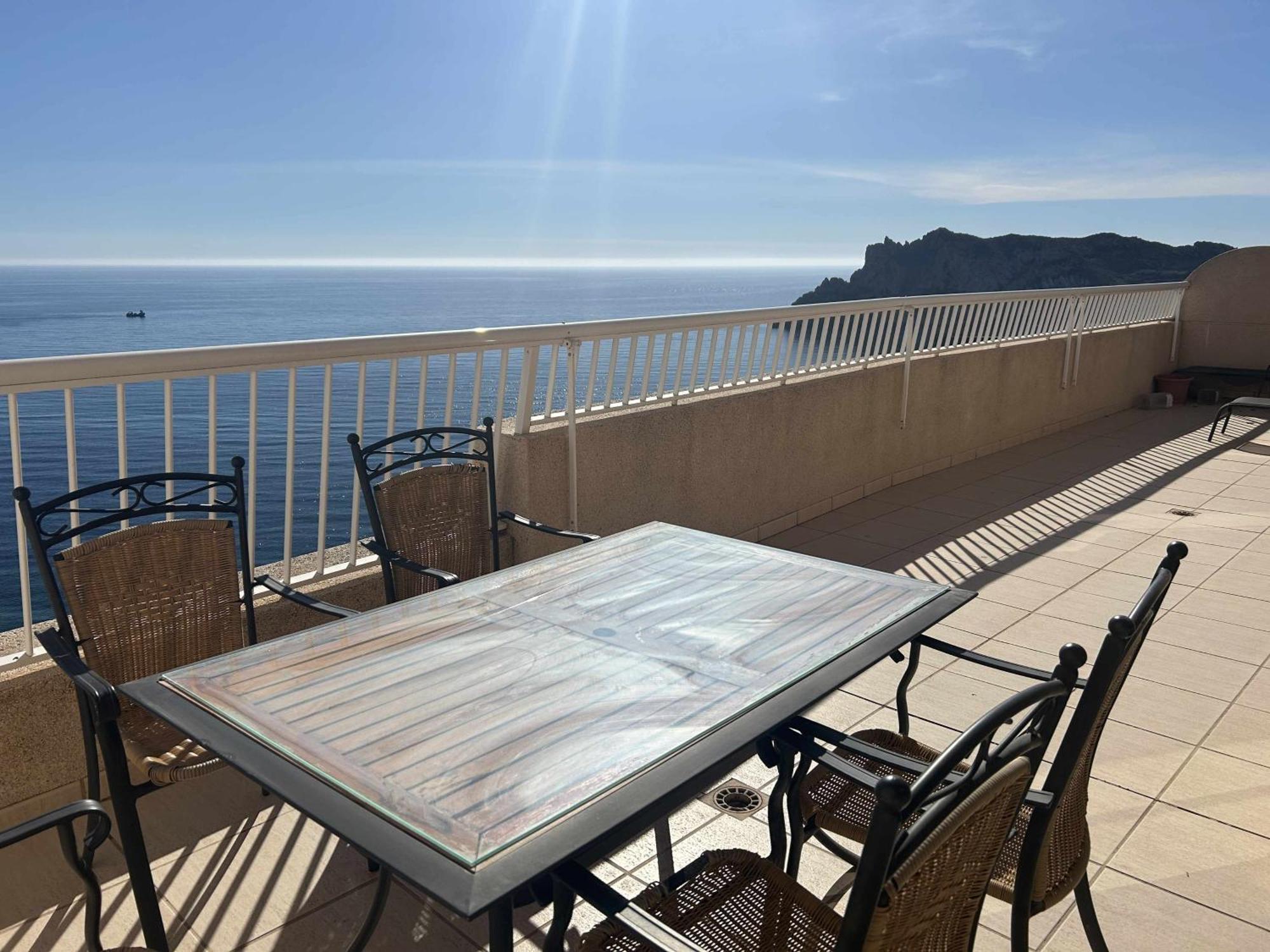Apartamento Gladines Con Magnificas Vistas Al Mar Aguilas Exterior photo