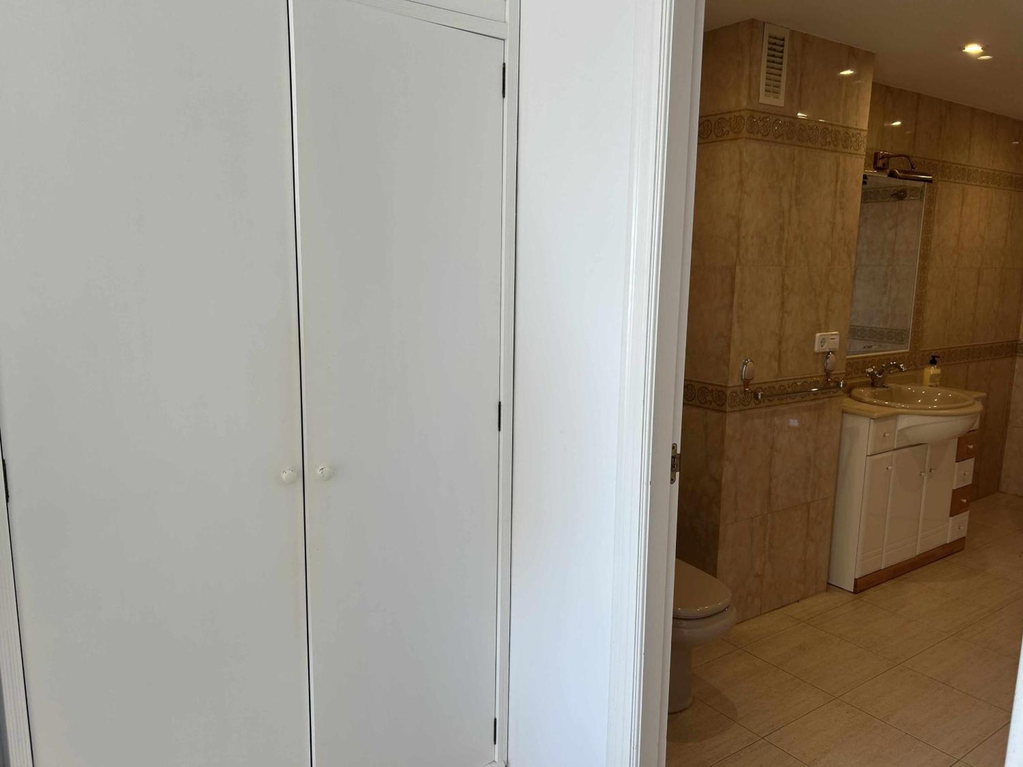 Apartamento Gladines Con Magnificas Vistas Al Mar Aguilas Exterior photo