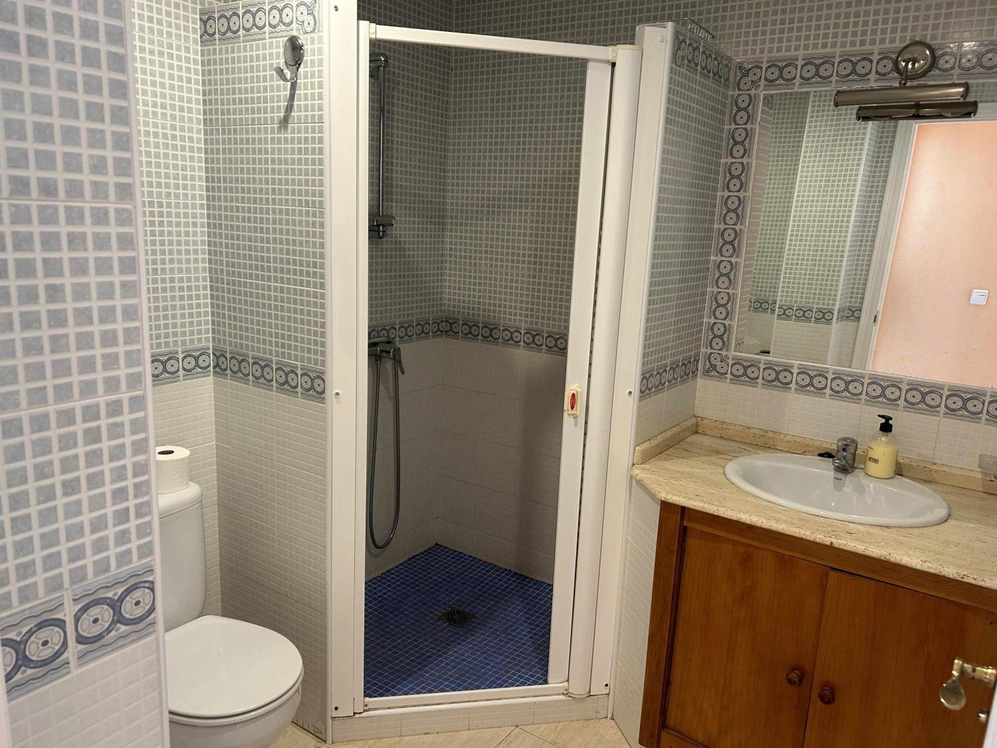 Apartamento Gladines Con Magnificas Vistas Al Mar Aguilas Exterior photo